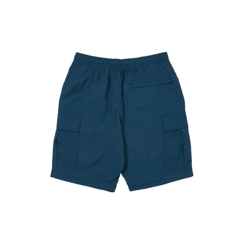 PALACE Shell Cargo Shorts FW21-1