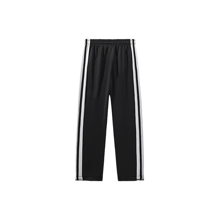 Yvette Straight Thin Sweatpants Fall Unisex-1
