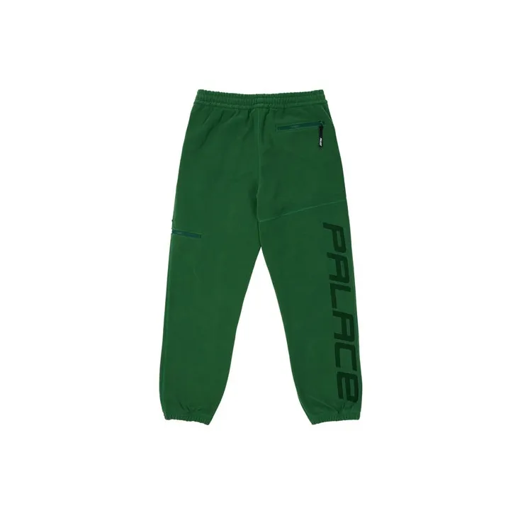 PALACE Polar Fleece Outer Joggers-1