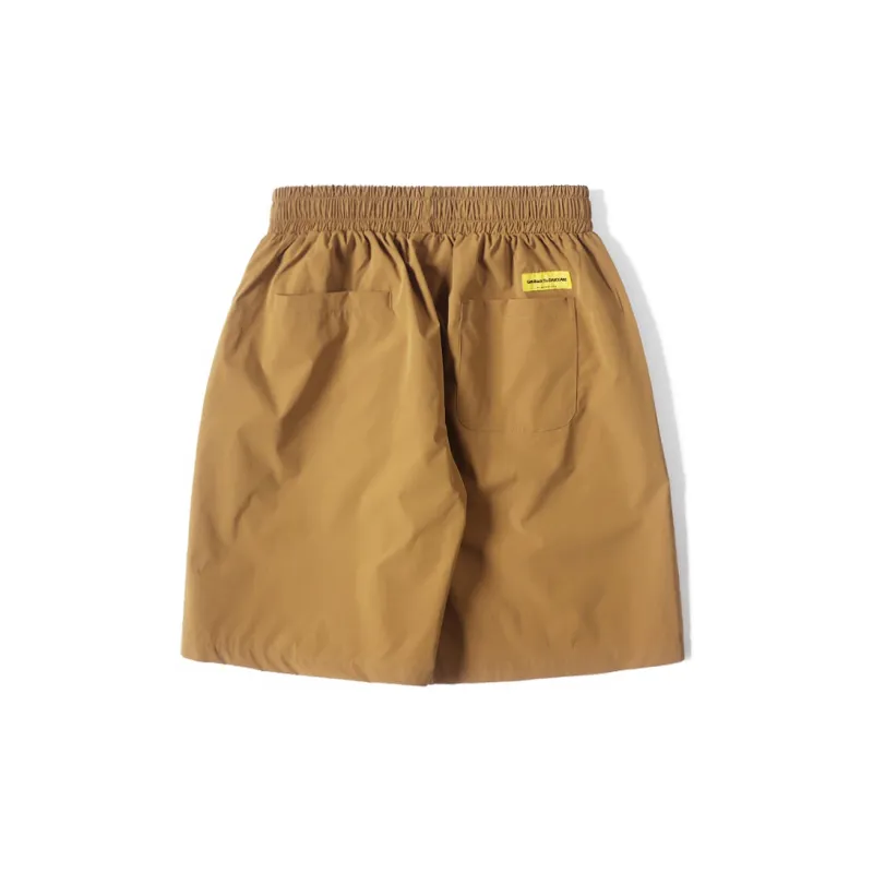 DAKYAM Sports Shorts Unisex-4