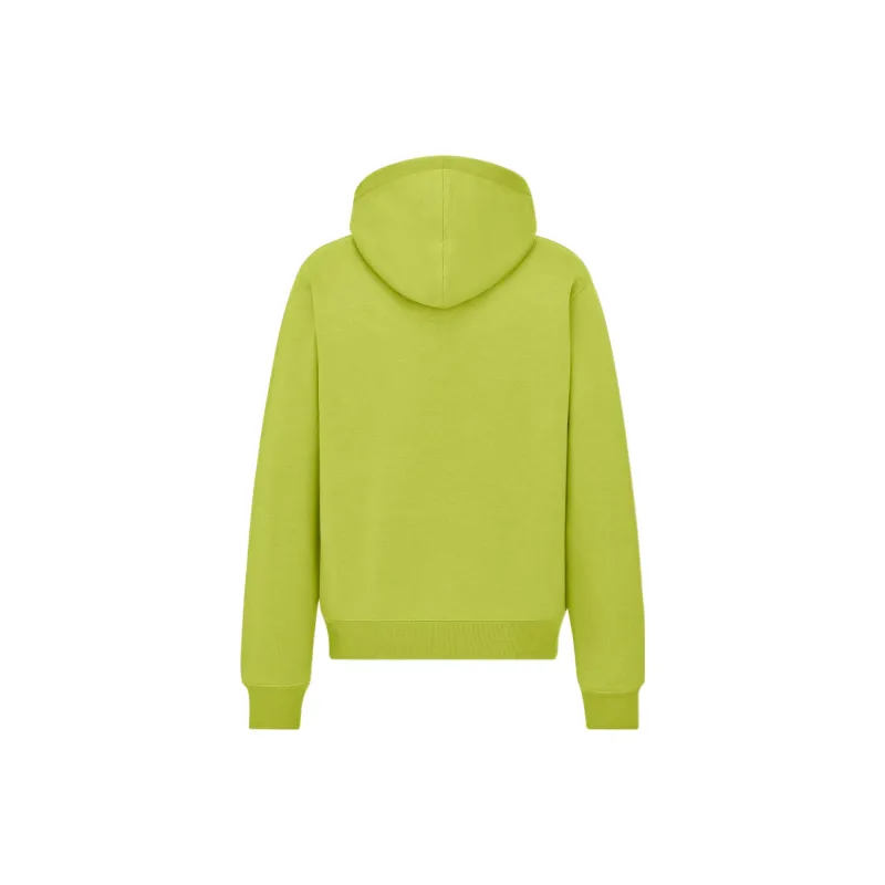 DIOR SS22 Sweatshirt Men's Green-1