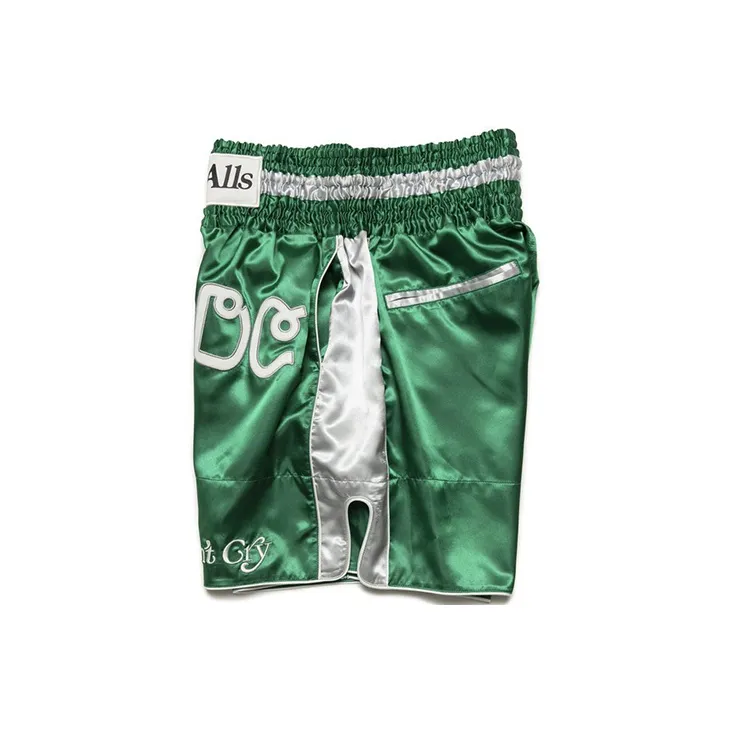 HUMAN MADE Sports Shorts Men-2
