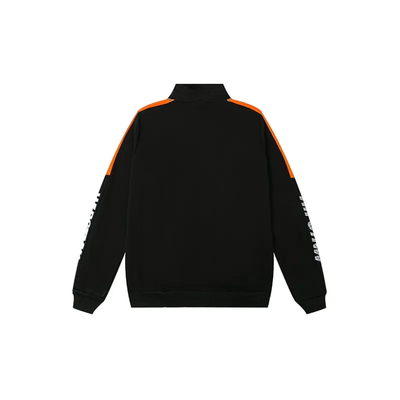 STNW Sweatshirts Unisex-8