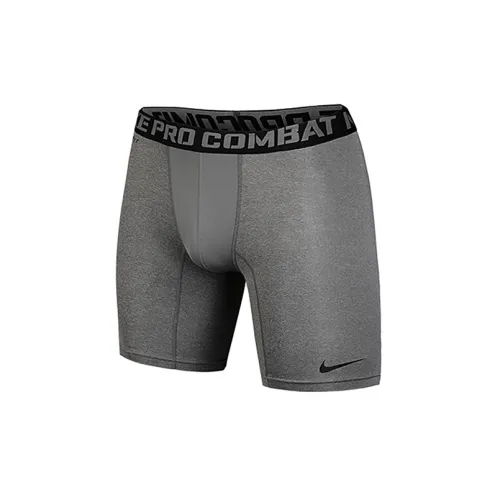 Nike Sports Shorts Men Gray