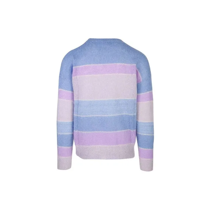 ISABEL MARANT Sweaters Men Blue-1