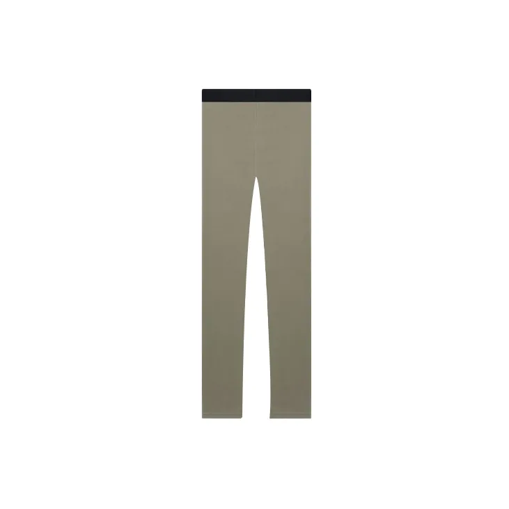 Fear Of God Essentials Essentials Athletic Leggings-1