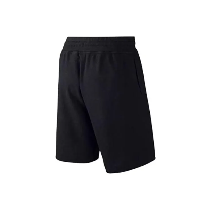 Nike Sports Shorts Men Black-1