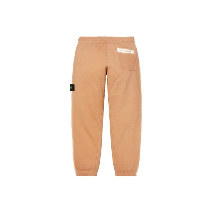Supreme Stone Island Stripe Sweatpant-7