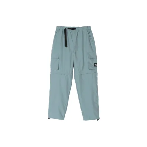 Stussy Cargo Pants Men