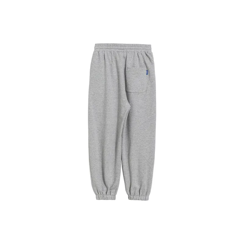 MPUX Knitted Sweatpants Unisex-7