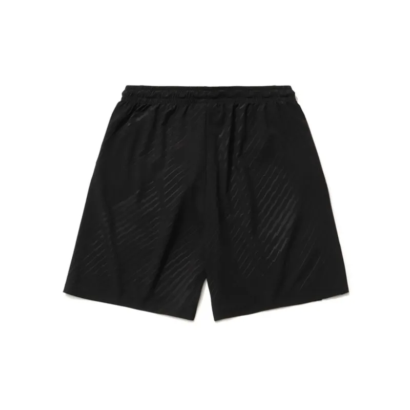 LiNing Wade Collection Sports Shorts Men's Black-1