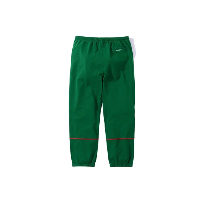 Supreme Lacoste Pique Pant-1