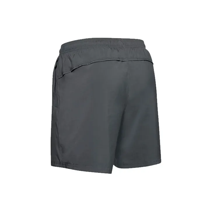 Under Armour Woven Collection Shorts Men's Gray-1