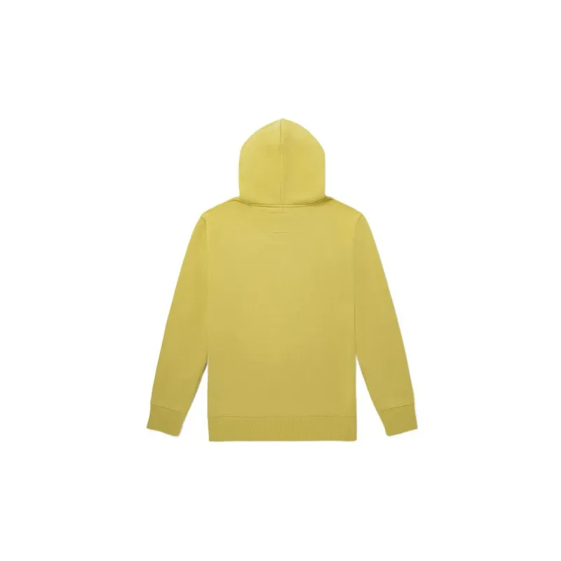 Vans Sweatshirt Unisex Light Yellow-1