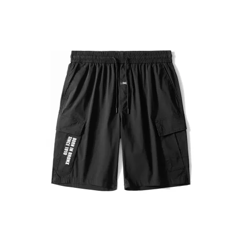 Everlast Casual Shorts Unisex