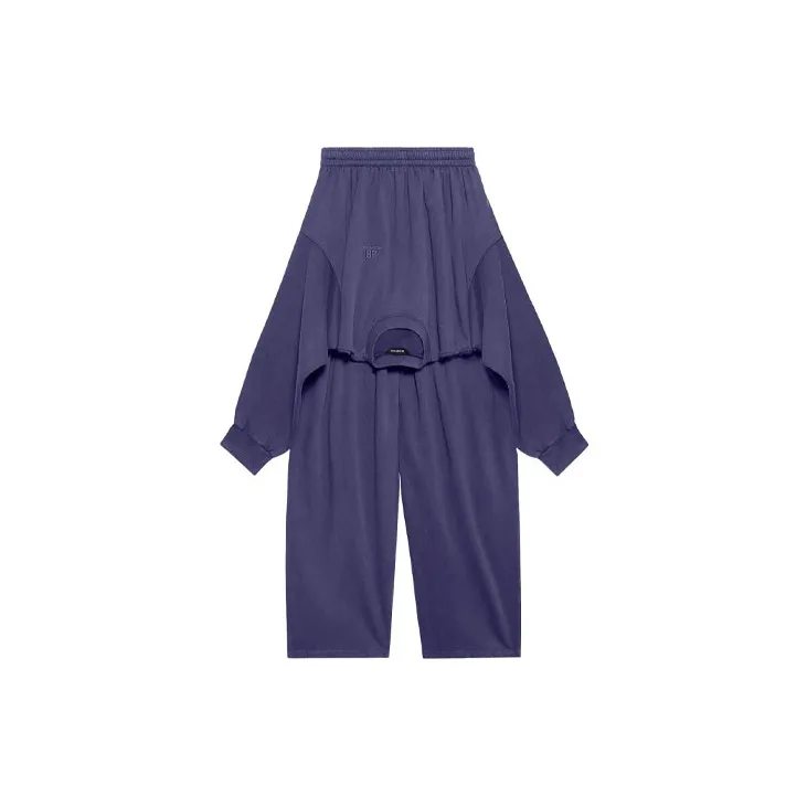 Balenciaga Hybrid Sweatpants-1