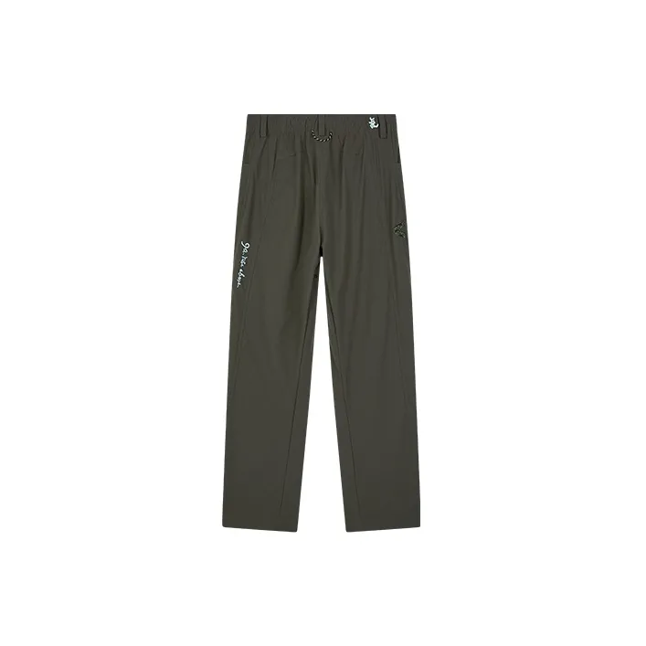 KAILAS Quick Dry Casual Pants Men's-12
