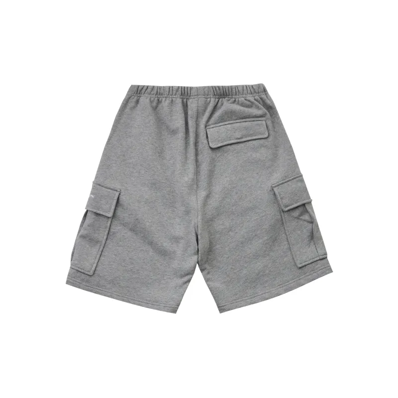 Champion Fitted Shorts Japan Version Unisex-3