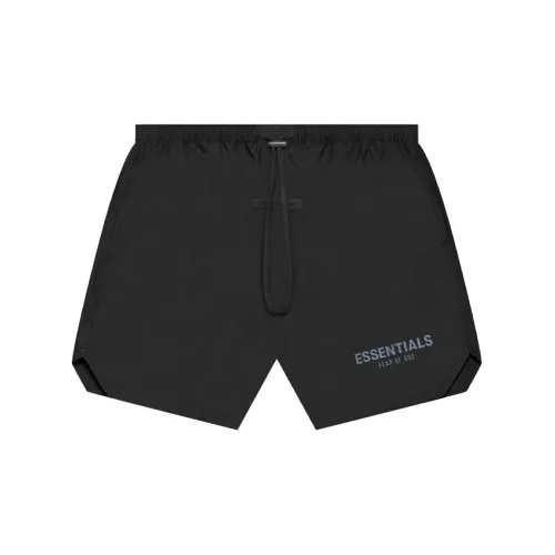 Fear of God Essentials Unisex Casual Shorts
