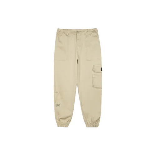 Boy London Cargo Pants Unisex Khaki