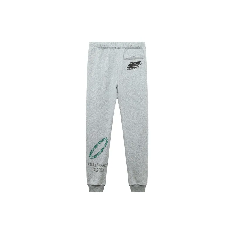 Everlast Sweatpants Sports Pants Unisex-1