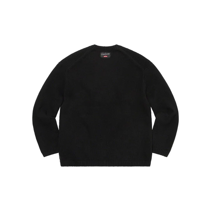 Supreme Yohji Yamamoto Sweater-1