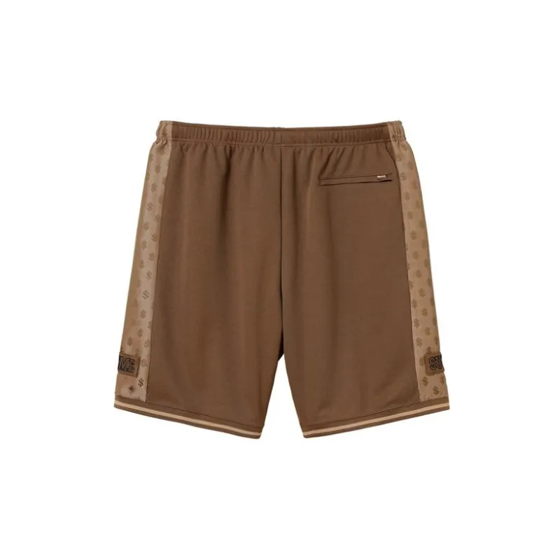 Supreme Monogram Short-1