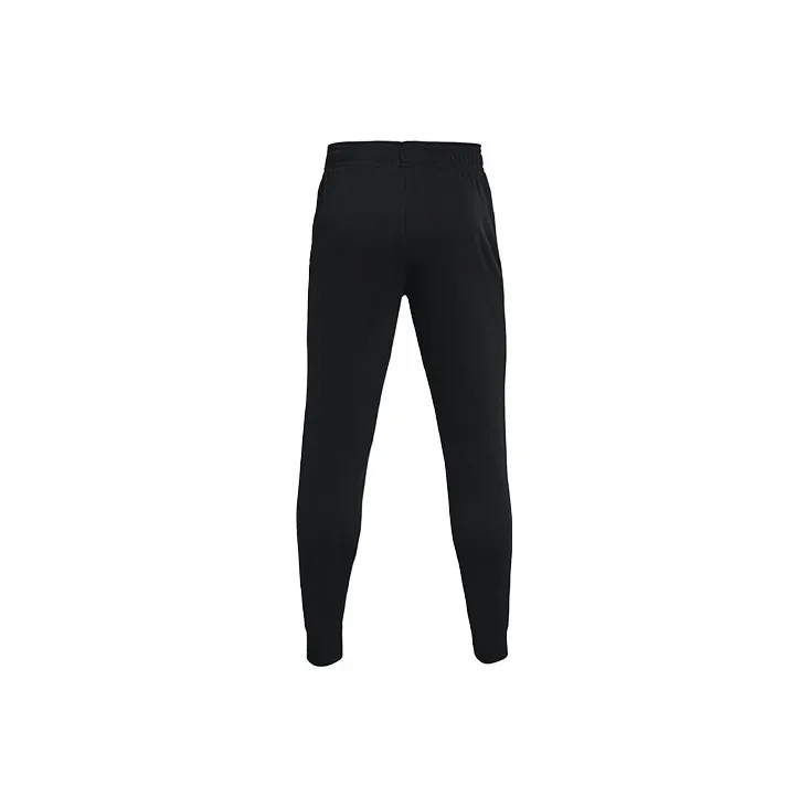 Under Armour Knitted Sports Pants Men's Black-1