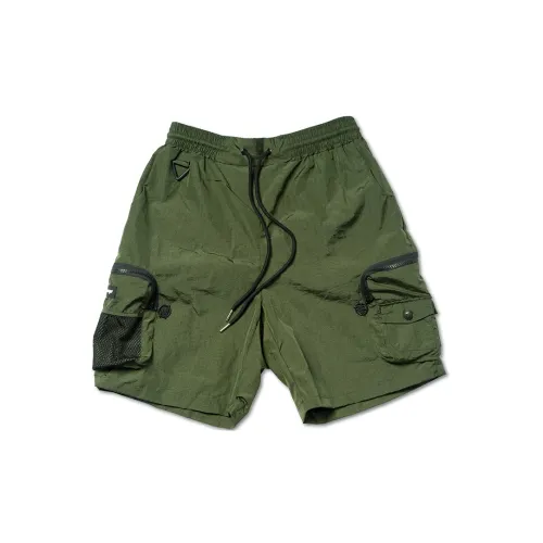 THEWIZBRAND Unisex Casual Shorts