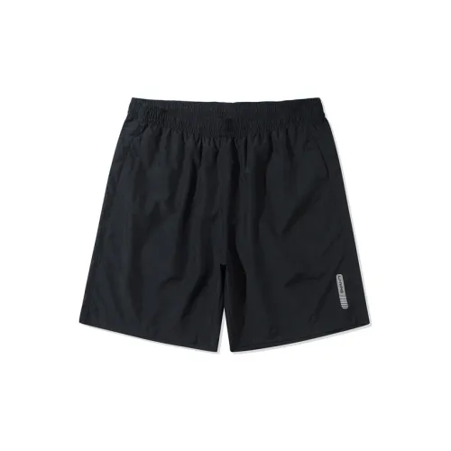 LINING Men Casual Shorts