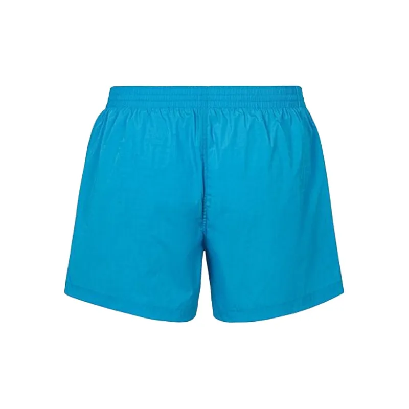 FENDI Casual Shorts Men Blue-1