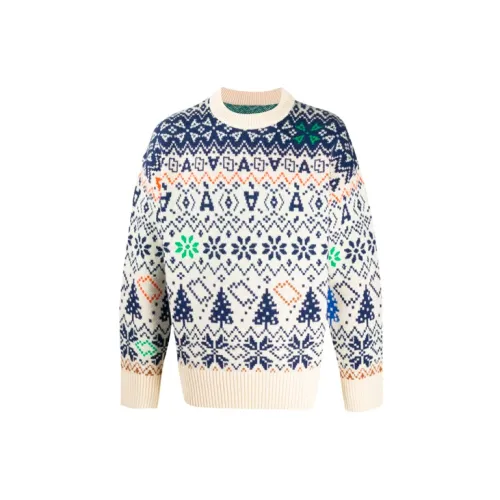 ADER ERROR Sweaters Unisex Multicolor