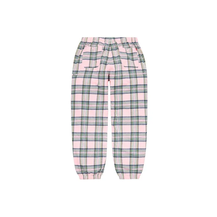 Supreme FW20 Knitted Sweatpants Unisex-3