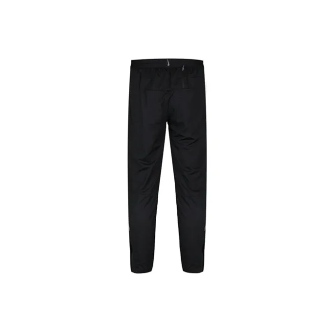 Nike Knitted Sweatpants Men Black-1