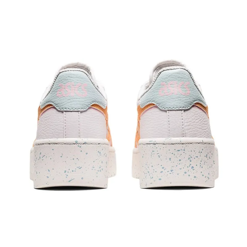 Asics Japan S Pf 'White Summer Dune' Women's-4
