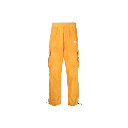 PALM ANGELS Cargo Track Pants 