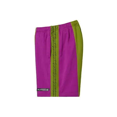 Supreme Barbed Wire Athletic Short-1