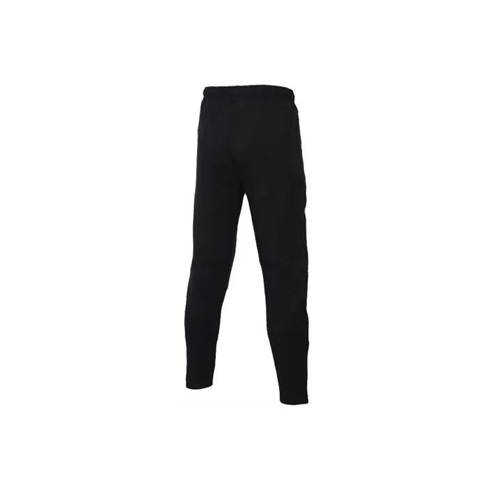 Adidas Neo Sweatpants Standard Version Men's Black-1