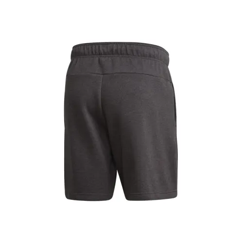 Adidas MUST HAVES Shorts Men Gray