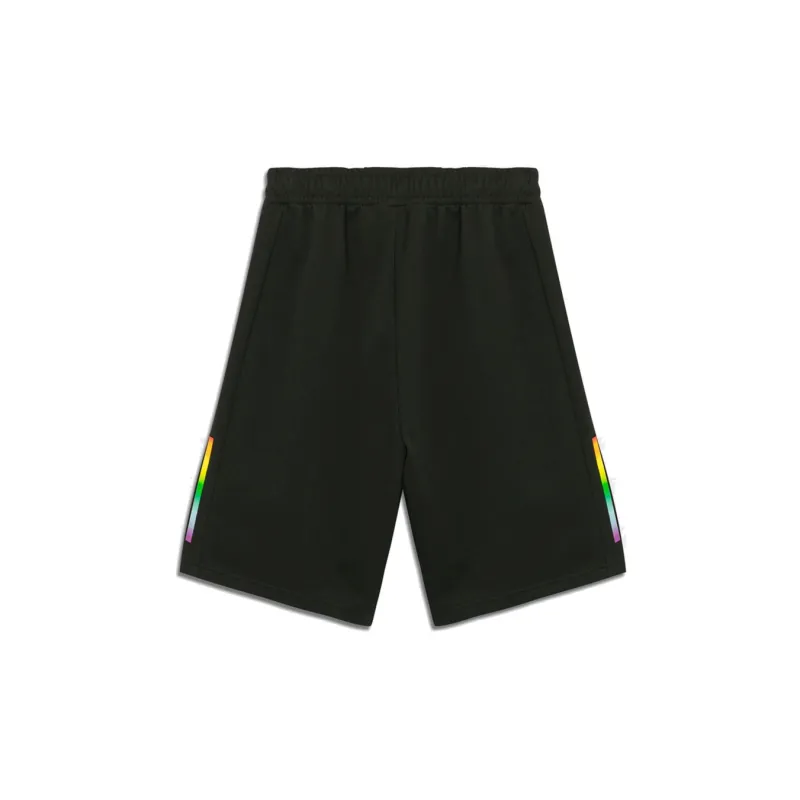 Adidas Neo Sports Shorts Men Black-1