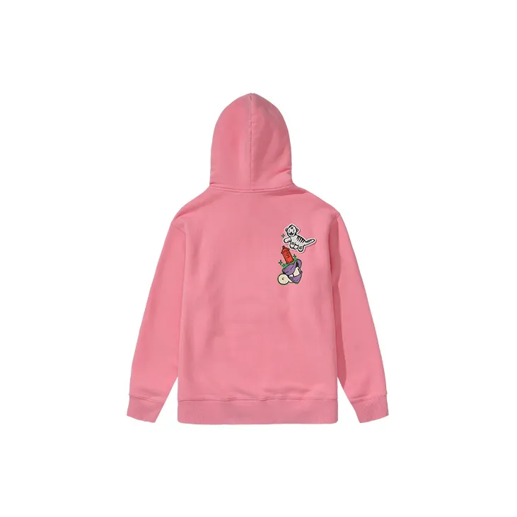 Ruob X Mishkanyc Sweatshirts Unisex-1