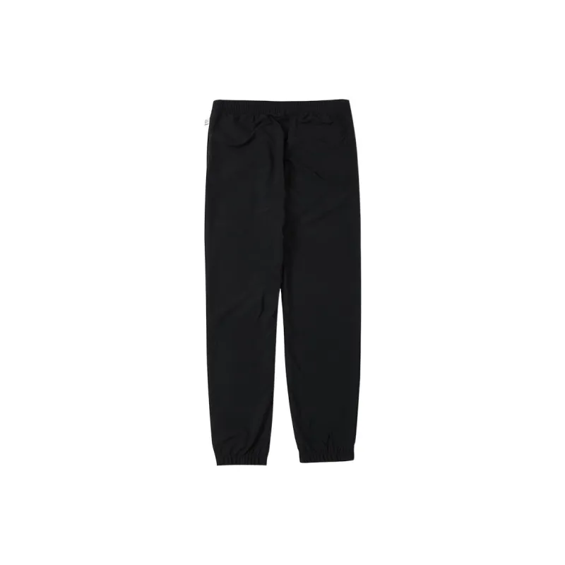 Adidas Neo Knitted Sweatpants Men Black-1