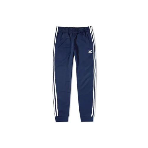 Adidas Originals SST Knitted Sweatpants Men