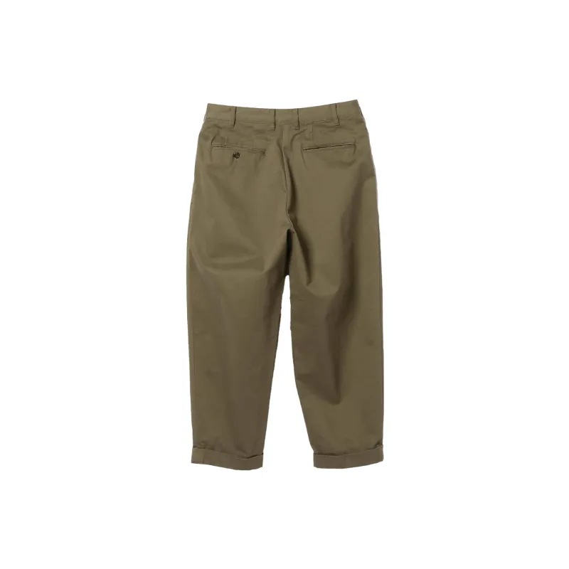 Beams Casual Pants Men-12