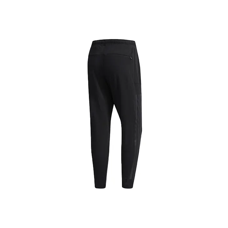 Adidas Neo Sports Pants Men's Black-1