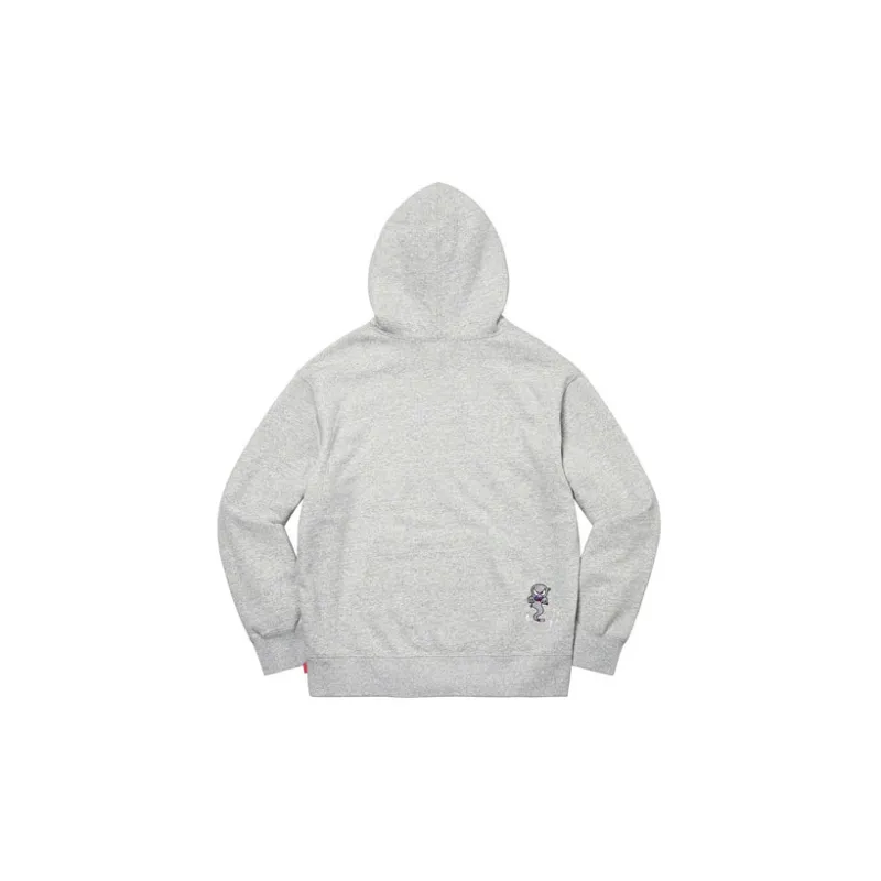 Supreme Angel Hooded Sweatshirt-5