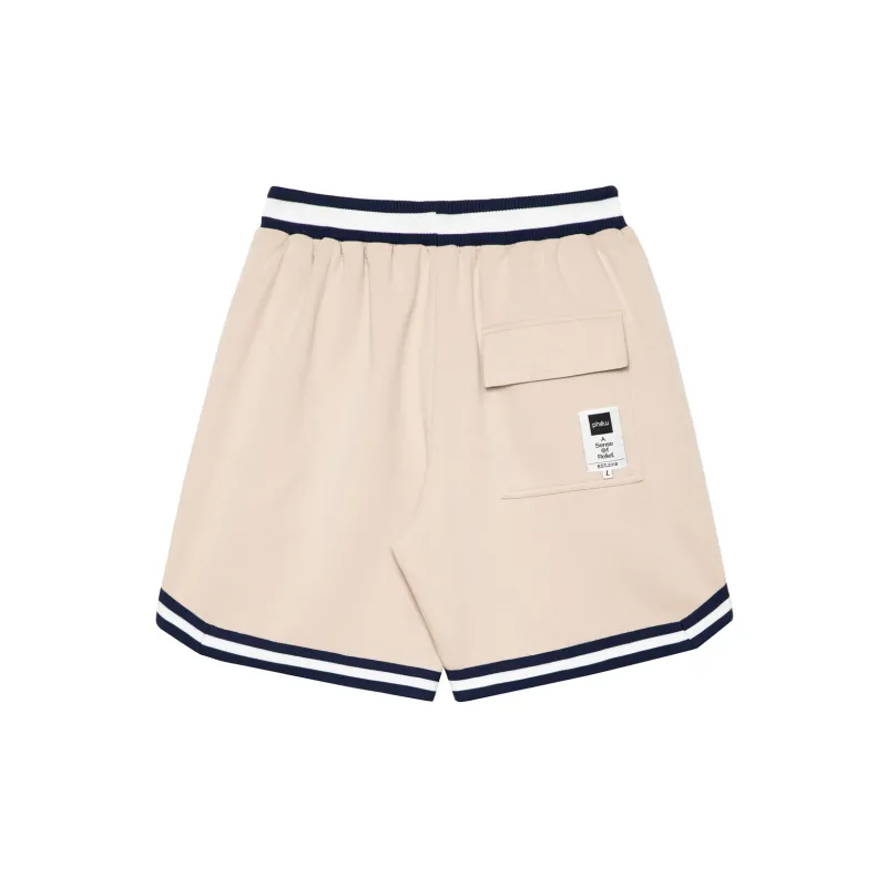 Phew Sports Shorts Unisex-4