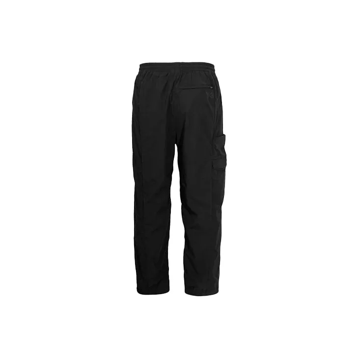 Y 3 Cargo Pants Men Black-1