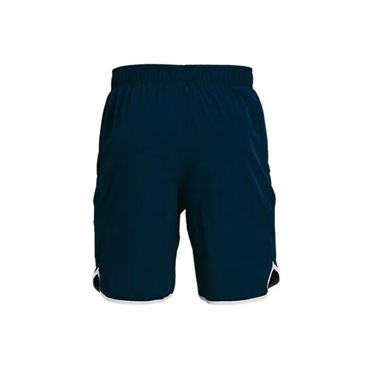Under Armour Woven Collection Shorts Men's Collegiate Blue-1
