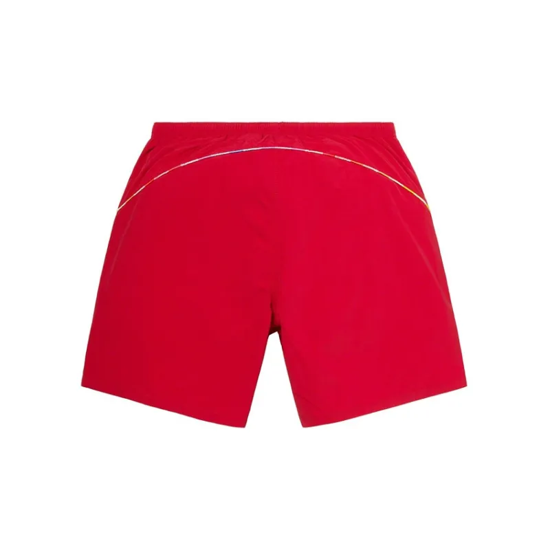 Supreme Gradient Piping Water Short-3